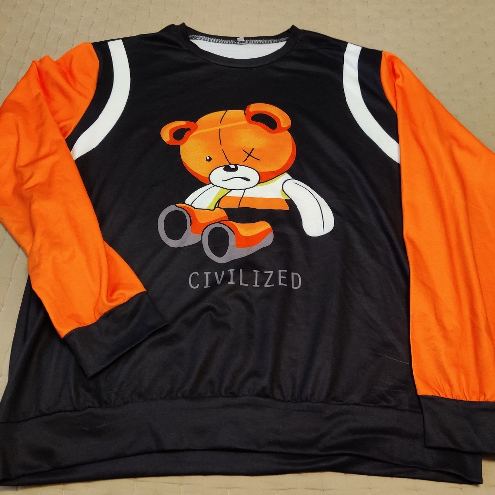 Civilized Sweater - Picture 4 of 7